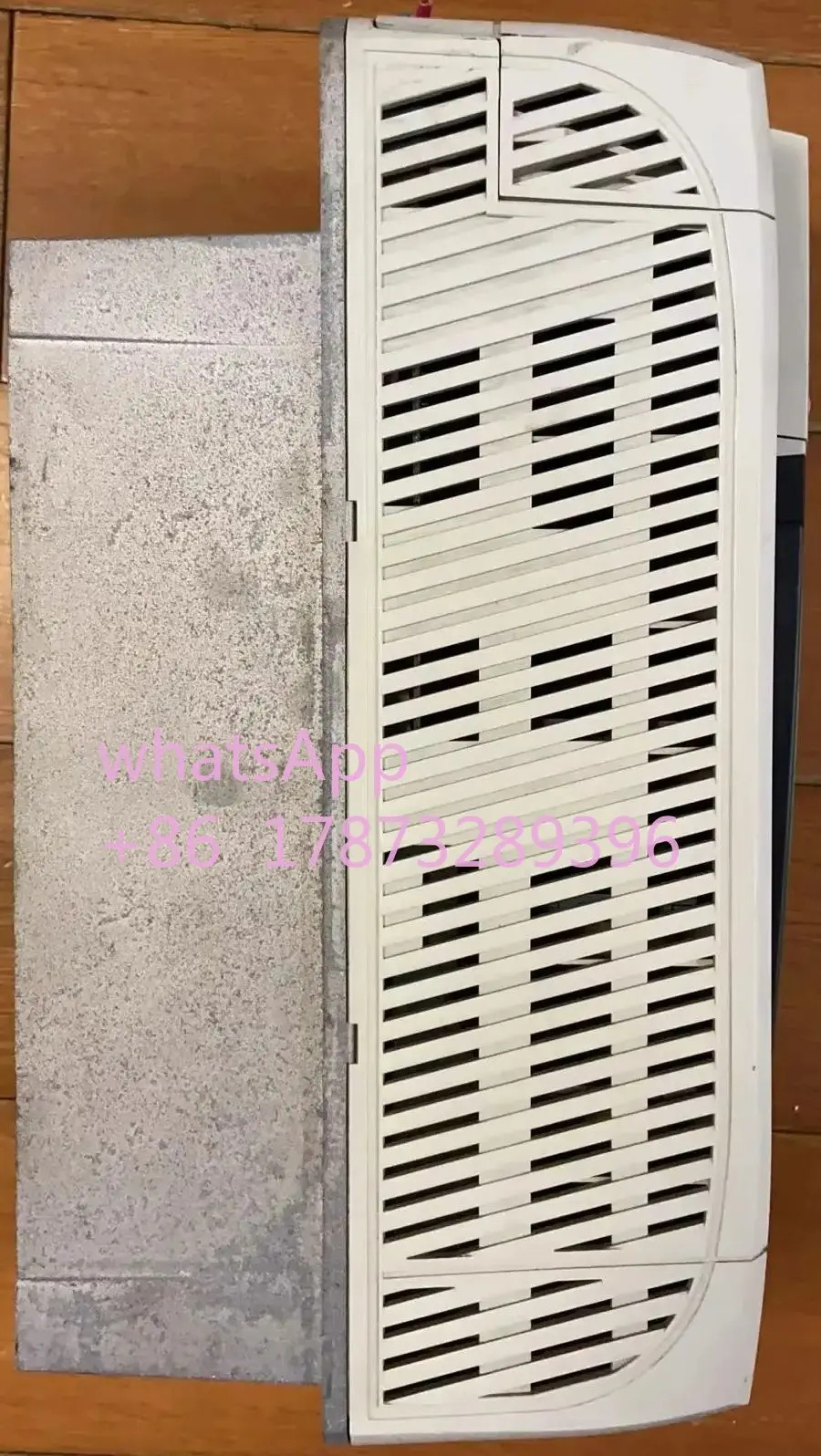 SP2402 리퍼 인버터 CT 드라이브