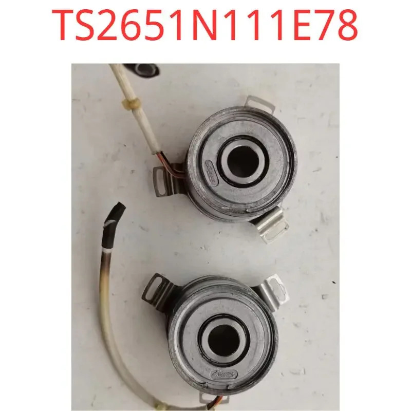 리퍼 OK 인코더 TS2651N111E78