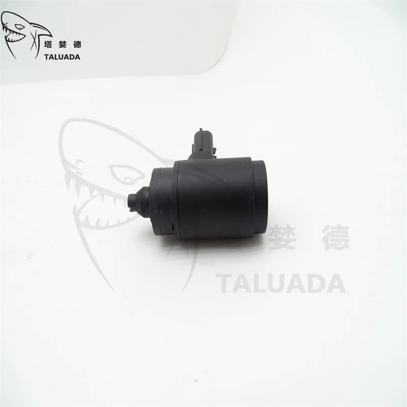 Taluada 백호 로더 부품 714-20600 JCB 2CX 3CX 4CX 워시 펌프 트윈 모터 12V 와셔