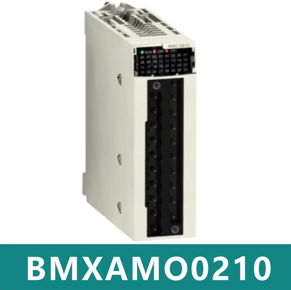 BMXAMO0210 BMX0410 BMX0800 BMX0810 BMXAMM0600 BMXAMO0410 BMXAMO0802 모듈 신