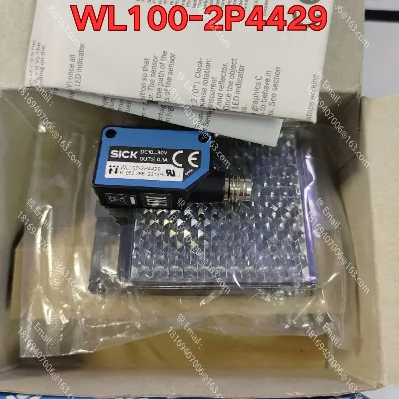 WL100-2P4429 센서