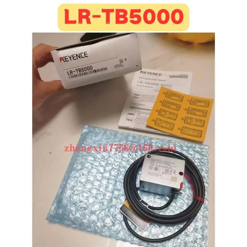 오리지널 LR-TB5000 LR TB5000 센서 신
