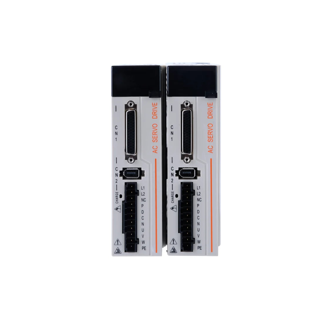 TONGHANG 0.1KW TH-T3D-L15A-GABN 절 엔코더 자동화 공작 기계 모터 드라이버 AC 서보 드라이브용