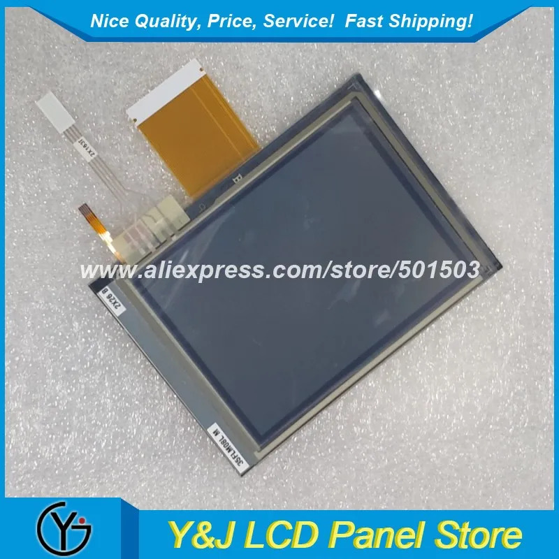 NL2432DR22-11B 터치스크린 패널 240x320 3.5인치 TFT LCD 디스플레이