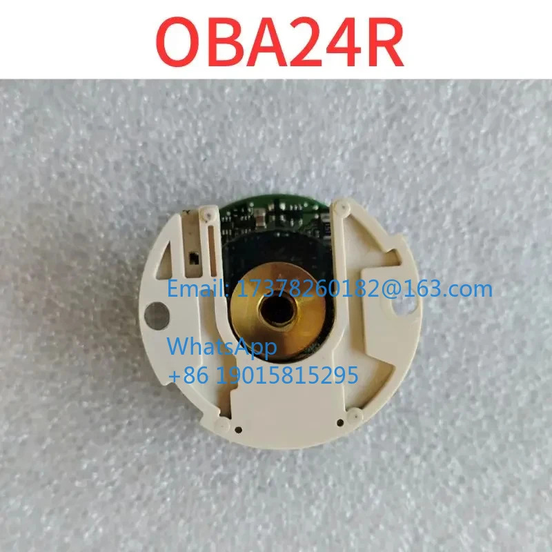 리퍼 인코더 OBA24R