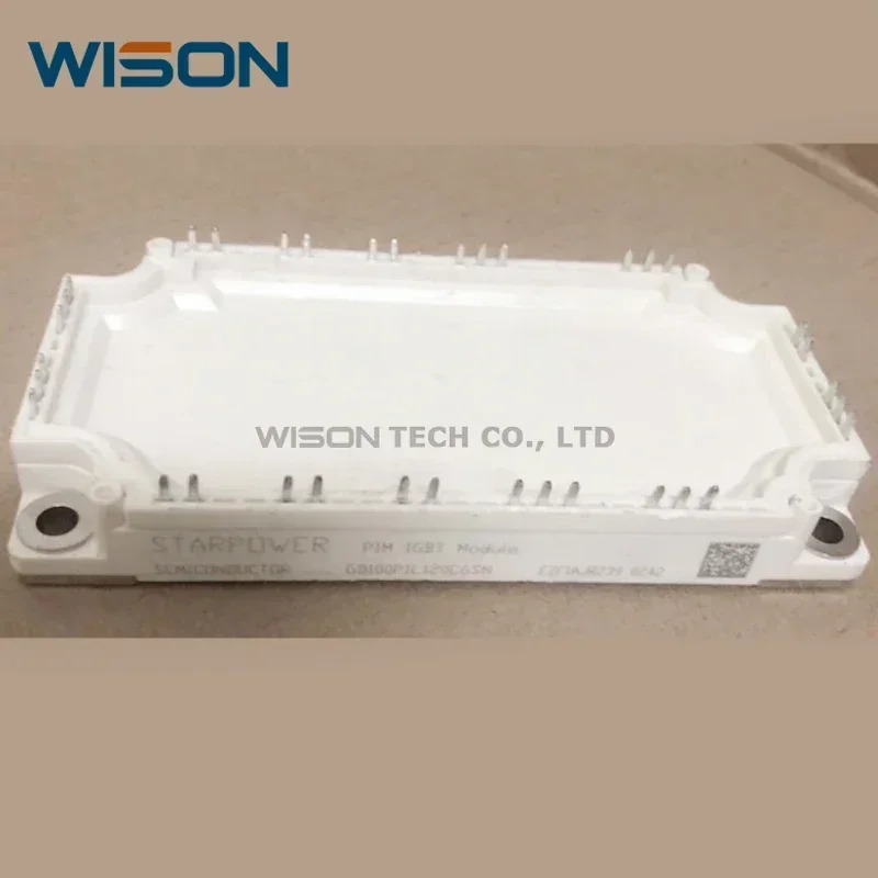 GD100PIL120C6SN GD100P1L120C6SN 오리지널 모듈