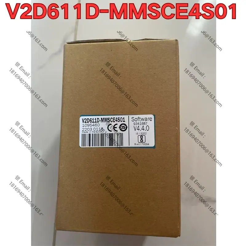 V2D611D-MMSCE4S01 코드 스캐너