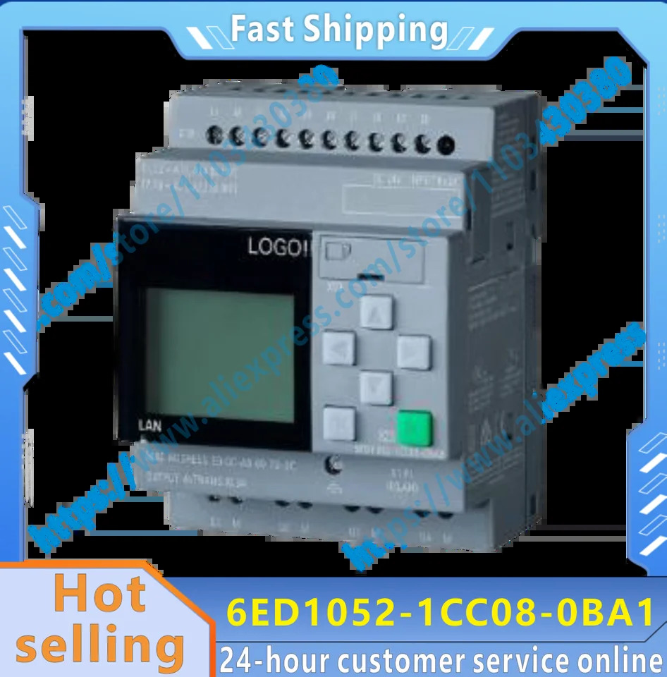 6ED1052-1CC08-0BA1 6ED1055-1MM00-0BA2 6GK7177-1MA20-0AA0 6ED1055-1MD00-0BA2