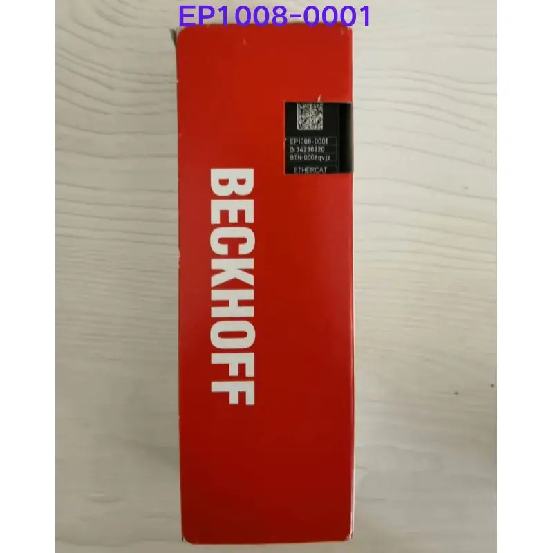 plc 모듈 EP1008-0001