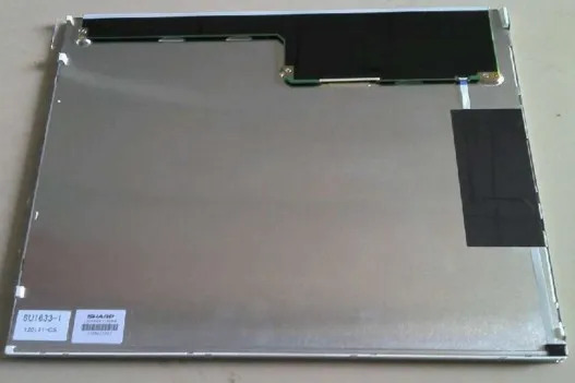 오리지널 등급 A TFT LCD 패널 LQ150X1LW94 디스플레이 방식 15.0 인치