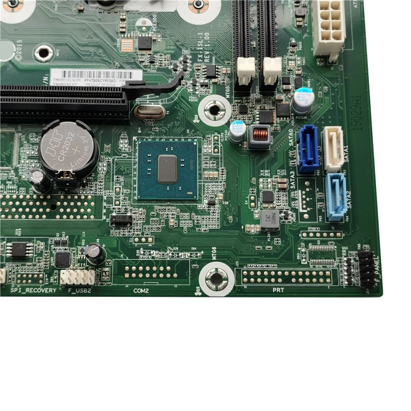 hp호환 280 G2 MT 마더보드마더보드 FX-ISL-1 828984-002 849953-002 LGA1151 H110