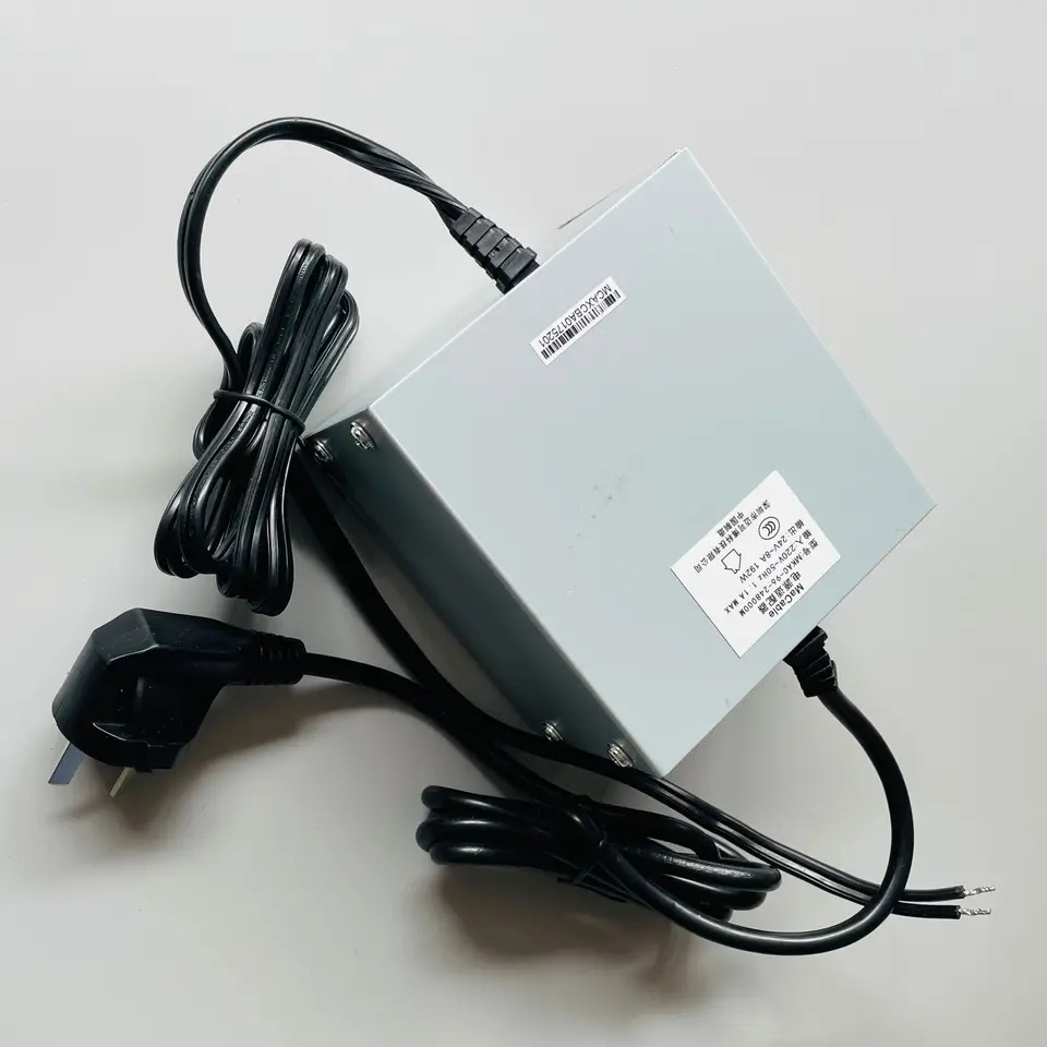 전원공급장치 MKAC-96-248000M AC 24V8A Haikang 구형 보호 어댑터 키트
