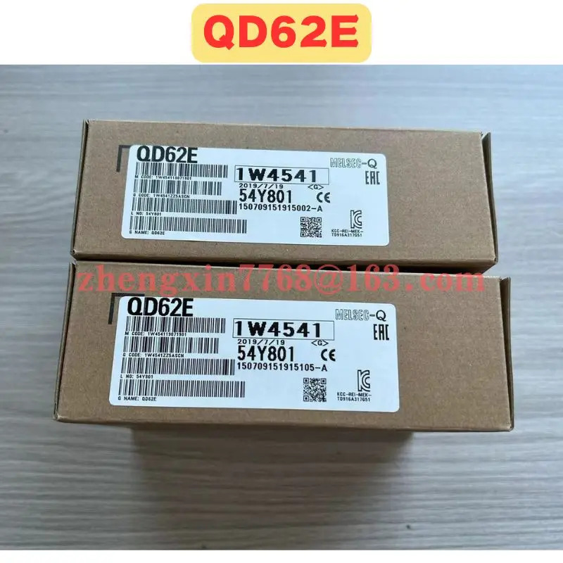 오리지널 QD62E 모듈 신