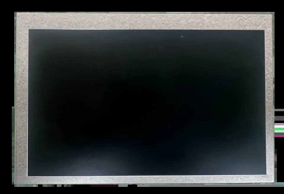 오리지널 자동차 GPS 네비게이션 5 인치 TFT LCD 디스플레이 화면 C050VVN01.1 신