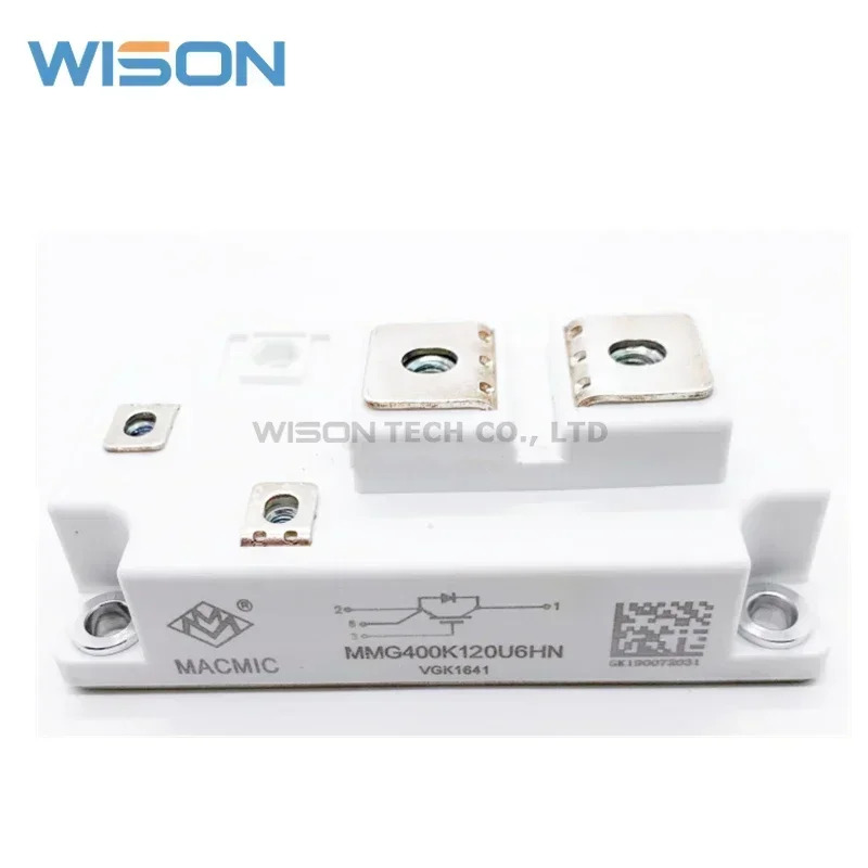MMG400K120U6HN MMG400K120U6TN