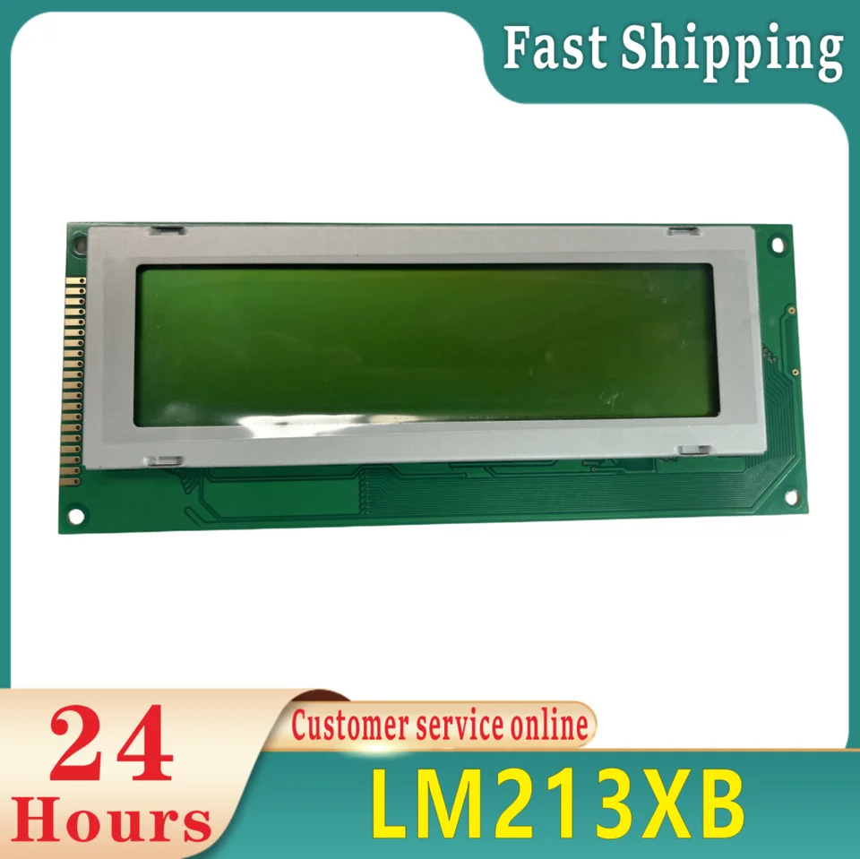 LCD 디스플레이 패널 LM213XB 5.8 인치 신