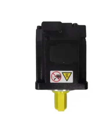 INOVANCE 서보모터 모델 MS1H1-20B30CB T331Z 0.2KW 220V 3000 r/min 250HZ 1.5A 오리지널 신
