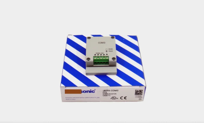 오리지널 통신 모듈 AFPX-COM4 COM5 COM6