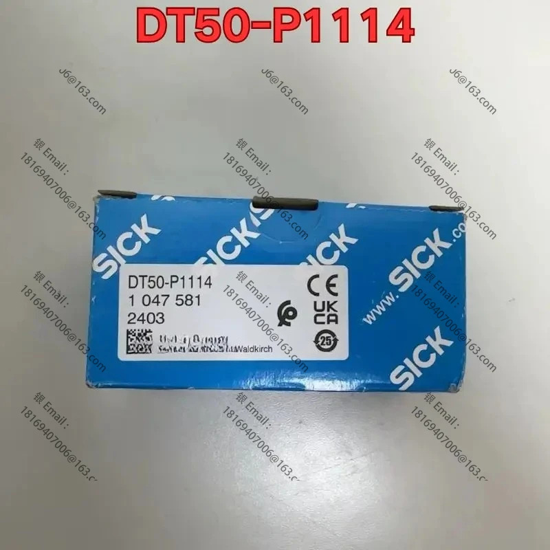 DT50-P1114 센서