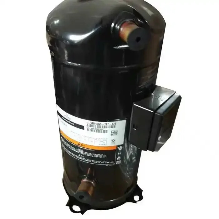 ZR125KC-TFD-522 에어컨 컴프레서 12P10 마력