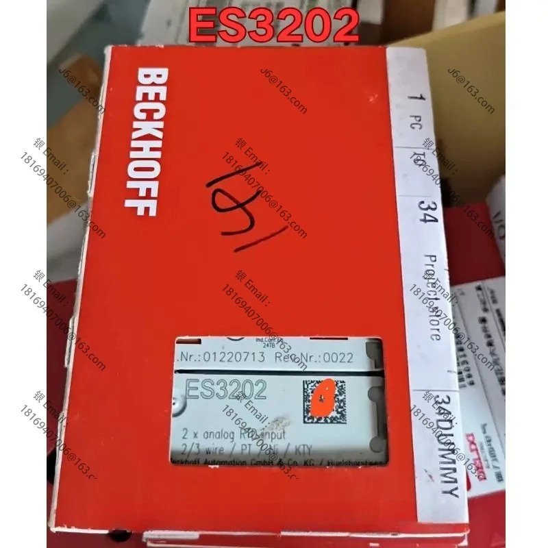 plc 모듈 ES3202
