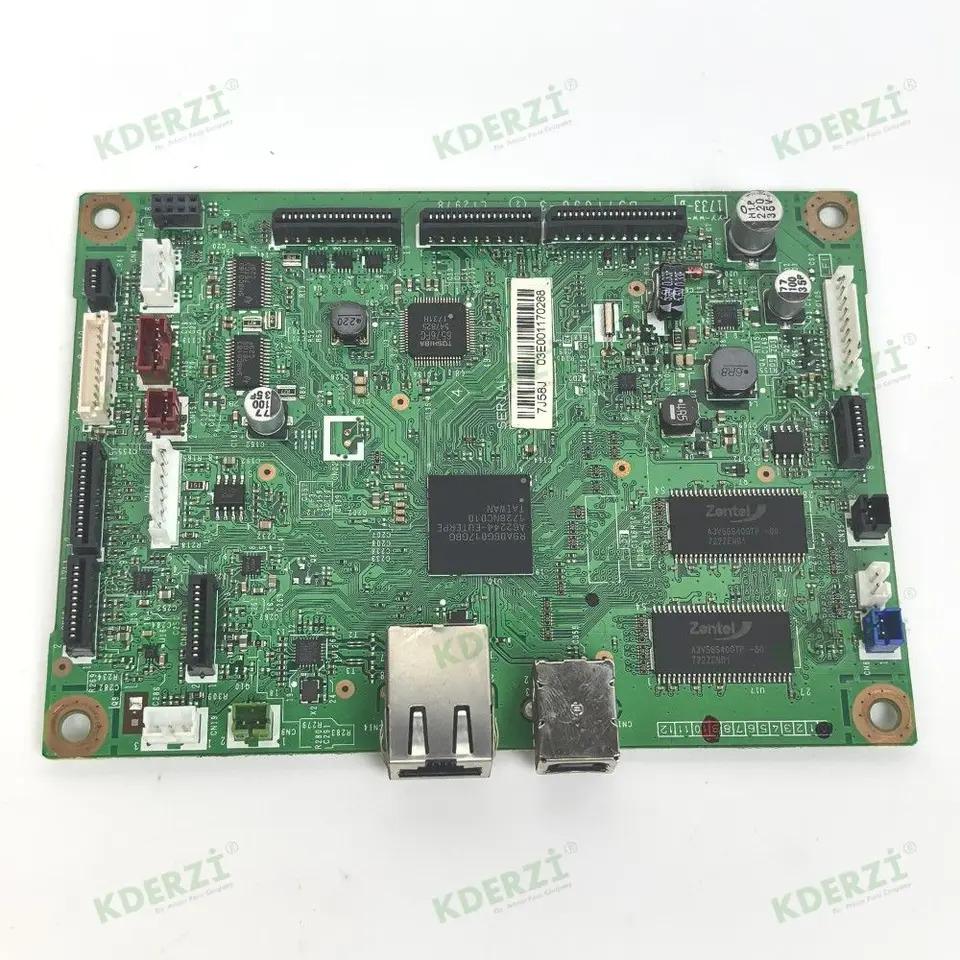 보더 2740 MFC-L2740dw 로직 보드 메보드메PCB 어셈블리 LT3165001