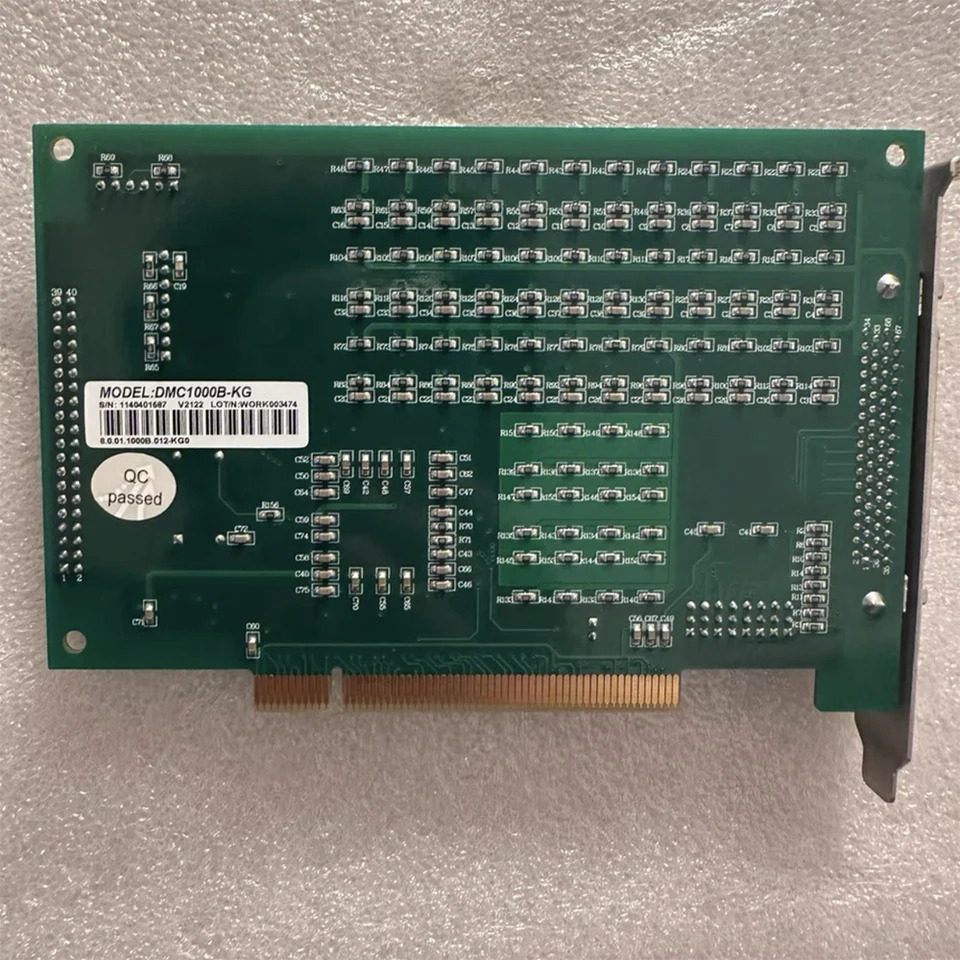 Leadtech 모션 컨트롤 카드 DMC1000B-KG