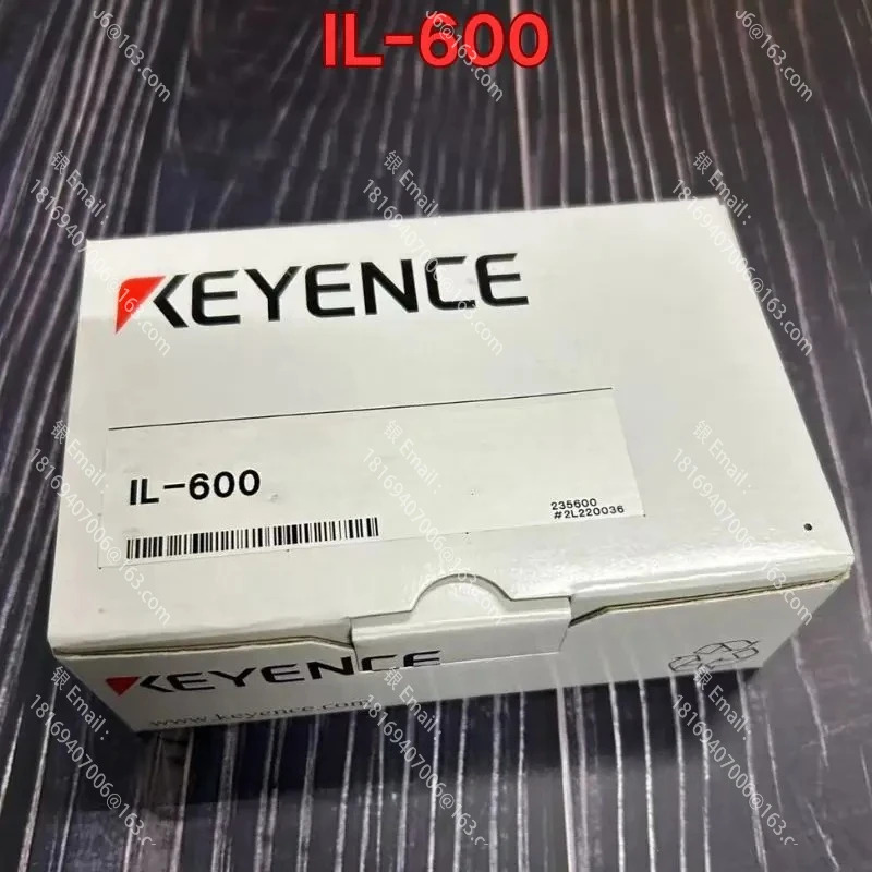 IL-600 센서