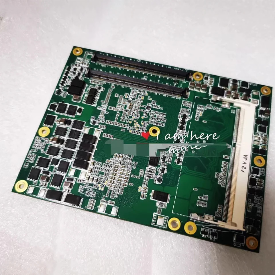 Congatec 기계마더보드 AG L132217 PN046503
