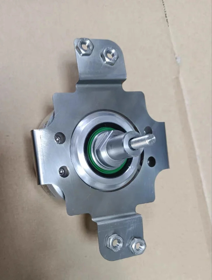 인코더 EG7C OG 83 UN 1024 오리지널 독일 신