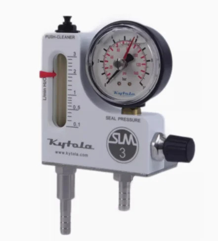 KYTOLA 씰링 수류 스위치 플로트 유량계 SLM3-FG SLM3-GP SLM3-AG VLK-7415-D SLM3-G-ILK-M18-AB SLM3-FGP SLM3-AGP VDK