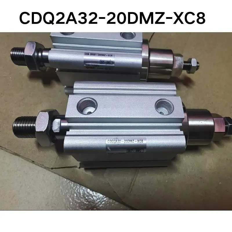 CDQ2A32-20DMZ-XC8 조정 가능실린더 리퍼 OK