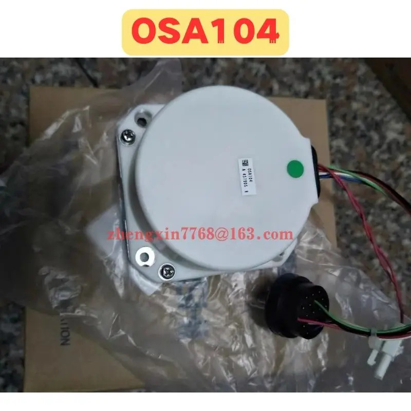 OSA104 인코더 신