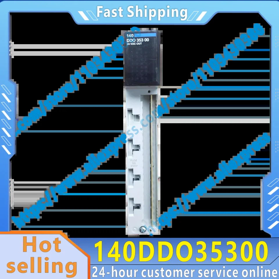 PLC 모듈 140ACO13000 140ACO 13000 140DDO35300 신