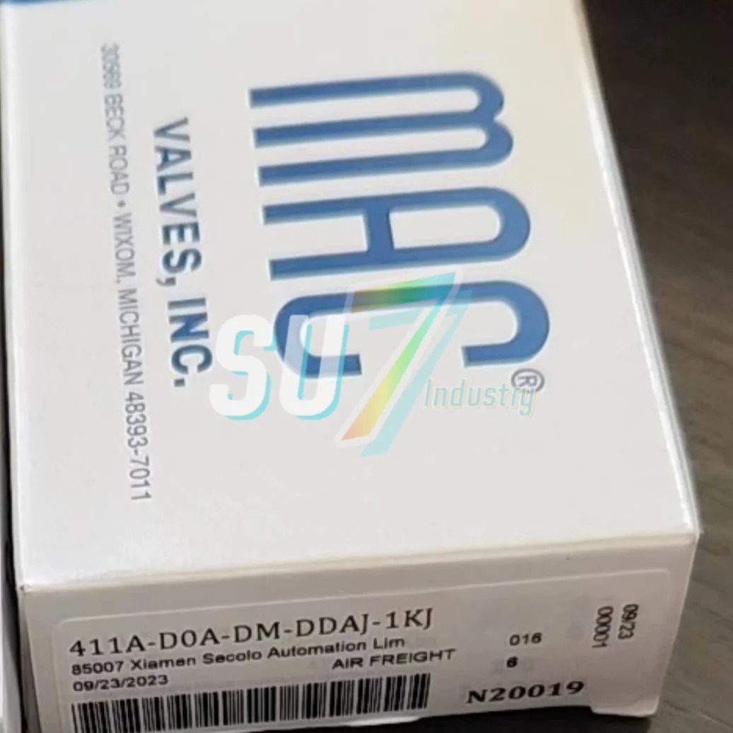411A-D0A-DM-DDAJ-1KJ 167B-121JB 111B-111CAAA 새 솔레노이드 밸브