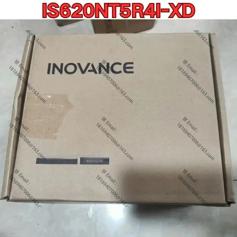 IS620NT5R4I-XD 서보 드라이브