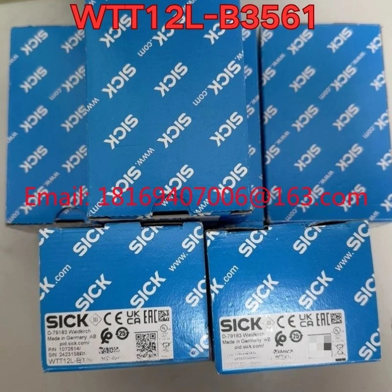 WTT12L-B3561 센서