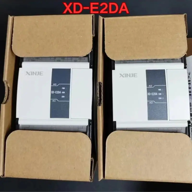 PLC 모듈 XD-E2DA 신