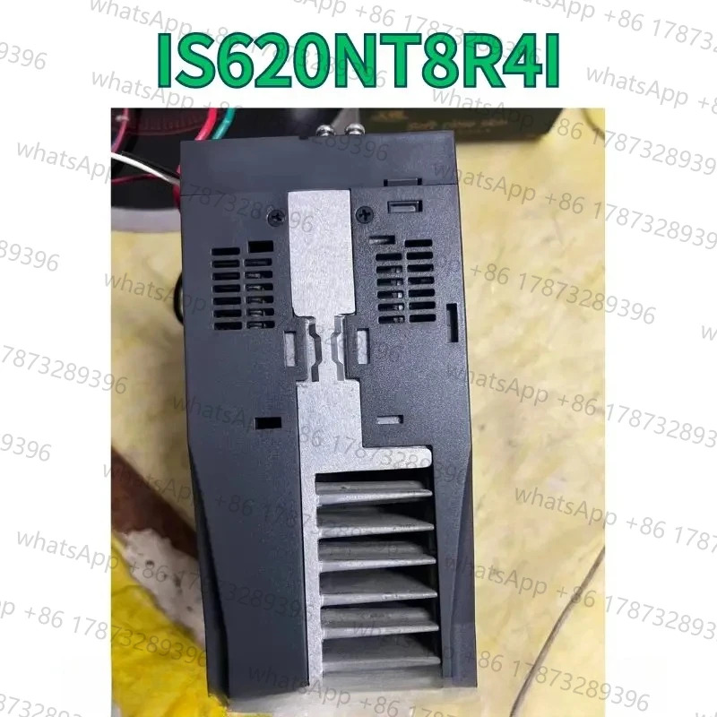 리퍼 IS620NT8R4I 2KW/380V 드라이버 OK