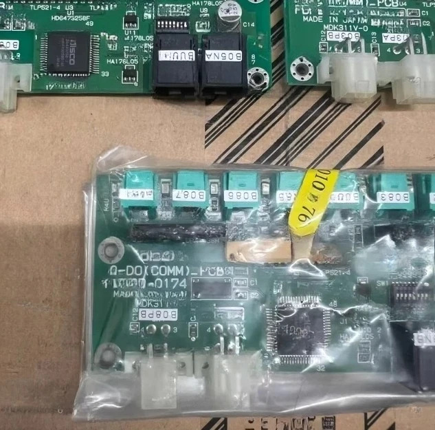액세서리 신호 보드 FBPCB-0174 리퍼 .