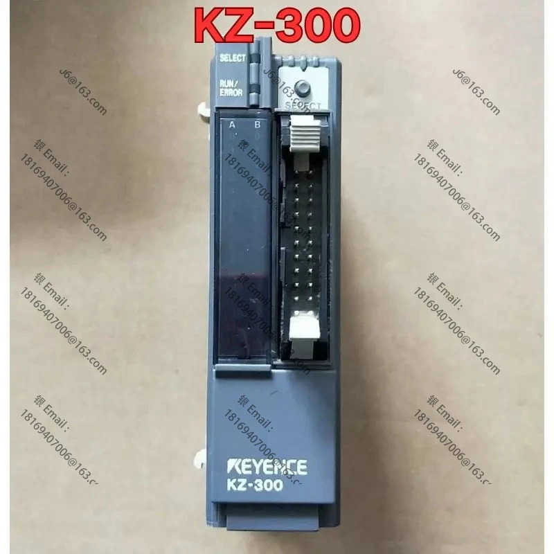 리퍼 KZ-300 PLC 모듈 기능 리퍼는 정상