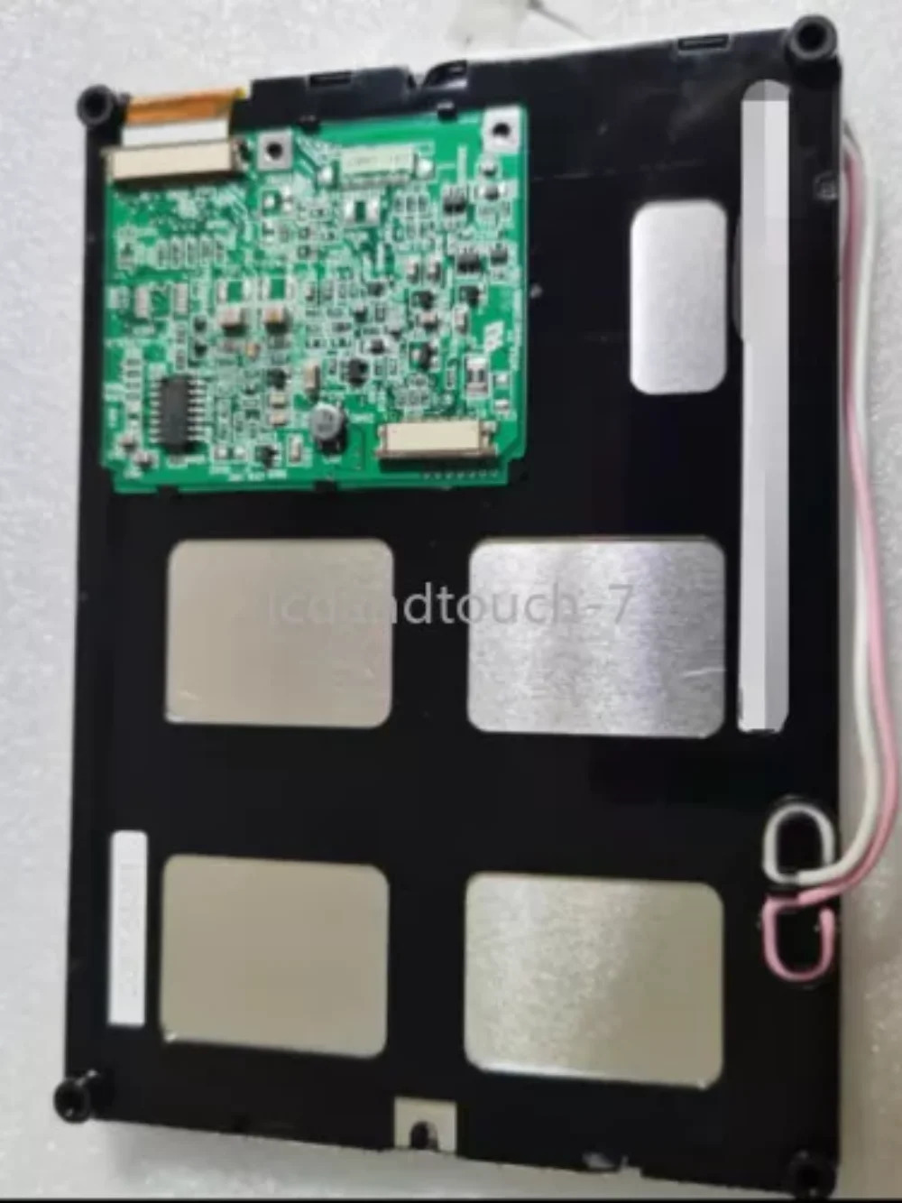 오리지널 M3 LCD 스크린 디스플레이 패널 터치 없음 5.7 인치