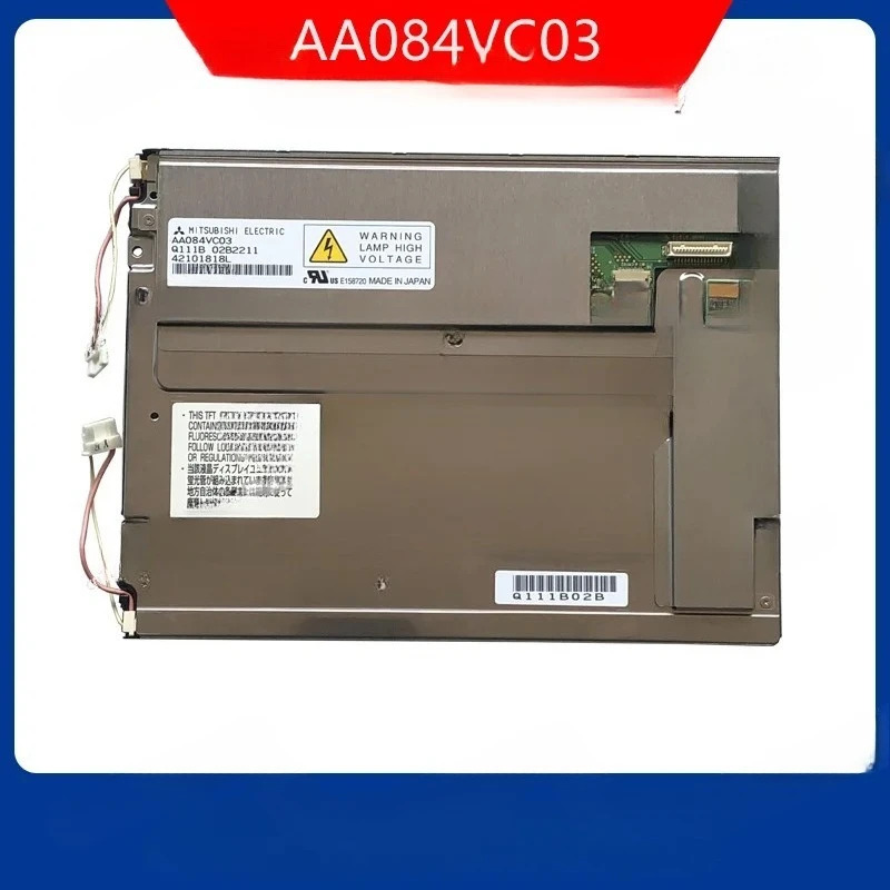 8.4인치 AA084VC03/AA084VC05/AA084VC06/AA084VC07 LCD