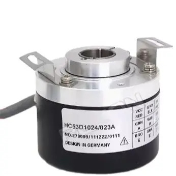 HENGSTLER 로터리 인코더 RI41-TH/1000EE.13KB-G-S12/1000EF.12KLB/1000EF.13KB HC202500/0XX0XM6/0XX0AJ2 HC53D