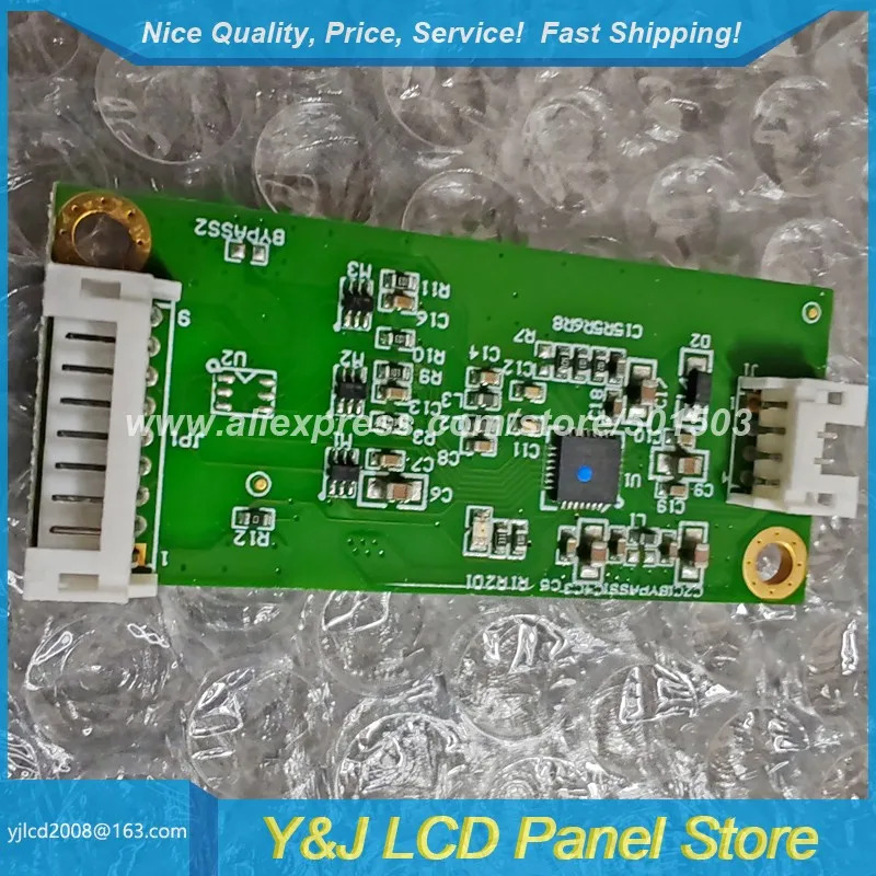 M-MB-PM6300-0004 터치 스크린 컨트롤러 PM6300