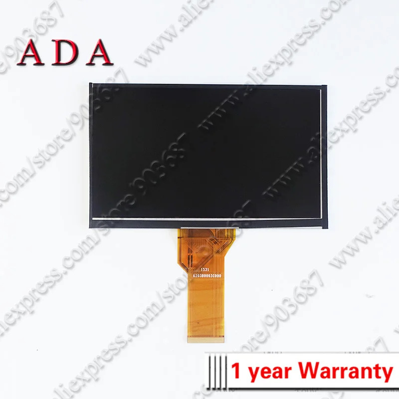 LCD 디스플레이 패널 TM070RDH10 TM070RDH11 TM070RDH13 TM070RDH13-40-BLU1-00 TM070RDH13-40-BLU1-01