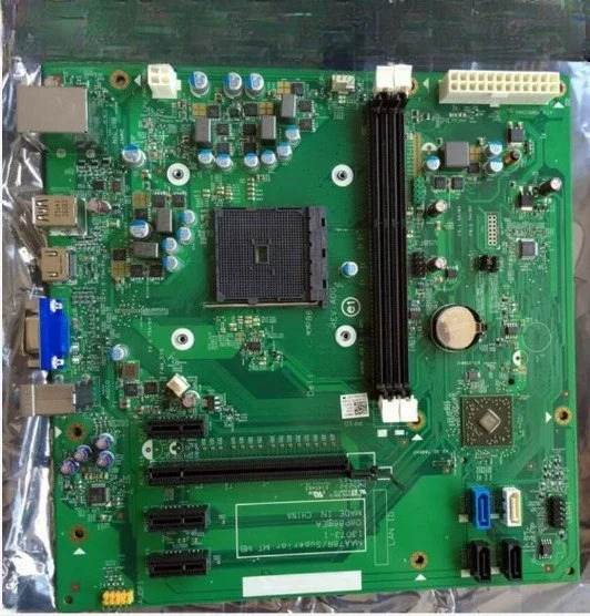 DELL Vostro 3901 3905 메보드 DXP7D JKV7J FM2 MAA78R 13073-1
