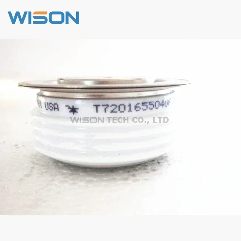 사이리스터 모듈 T75504GF 오리지널