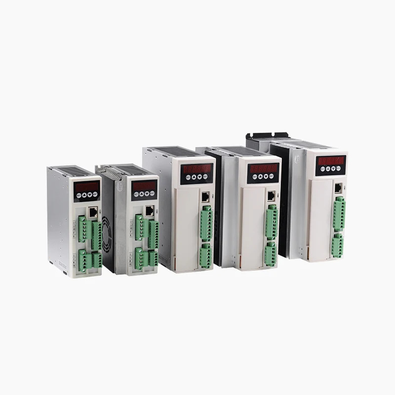프리모팔 380V BLDC 모터 회로 185x85x190mm 3상 DC 브러시리스 드라이버 보드 3000W 컨트롤러 포함