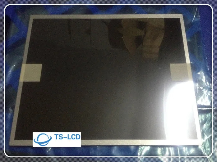 리퍼 오리지널 A 등급 LCD 패널 스크린 G170ETN02.0 17.0 인치